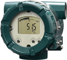Transmițător de temperatură Yokogawa Yta610